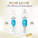 Dầu Gội Pantene Classic Clean - Made in Usa Sạch Sâu Chắc Khỏe (Chai 700ml)