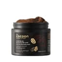Cà Phê Đắk Lắk Làm Sạch Da Chết Cơ Thể Cocoon Hũ 200ml Cho Làn Da Mềm Mại & Rạng Rỡ