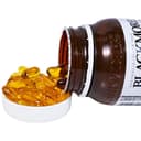 Viên uống Blackmores Evening Primrose Oil hỗ trợ làn da khỏe mạnh (Hộp 190 viên)