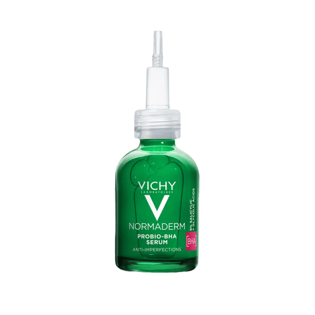 Dưỡng Chất Giảm Mụn, Se Khít Lỗ Chân Lông Vichy Normaderm Probio-bha Anti-imperfections Serum