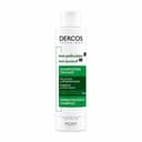 Dầu gội sạch gàu cho da đầu dầu Vichy Dercos Technique Anti Dandruff (Chai 200ml)
