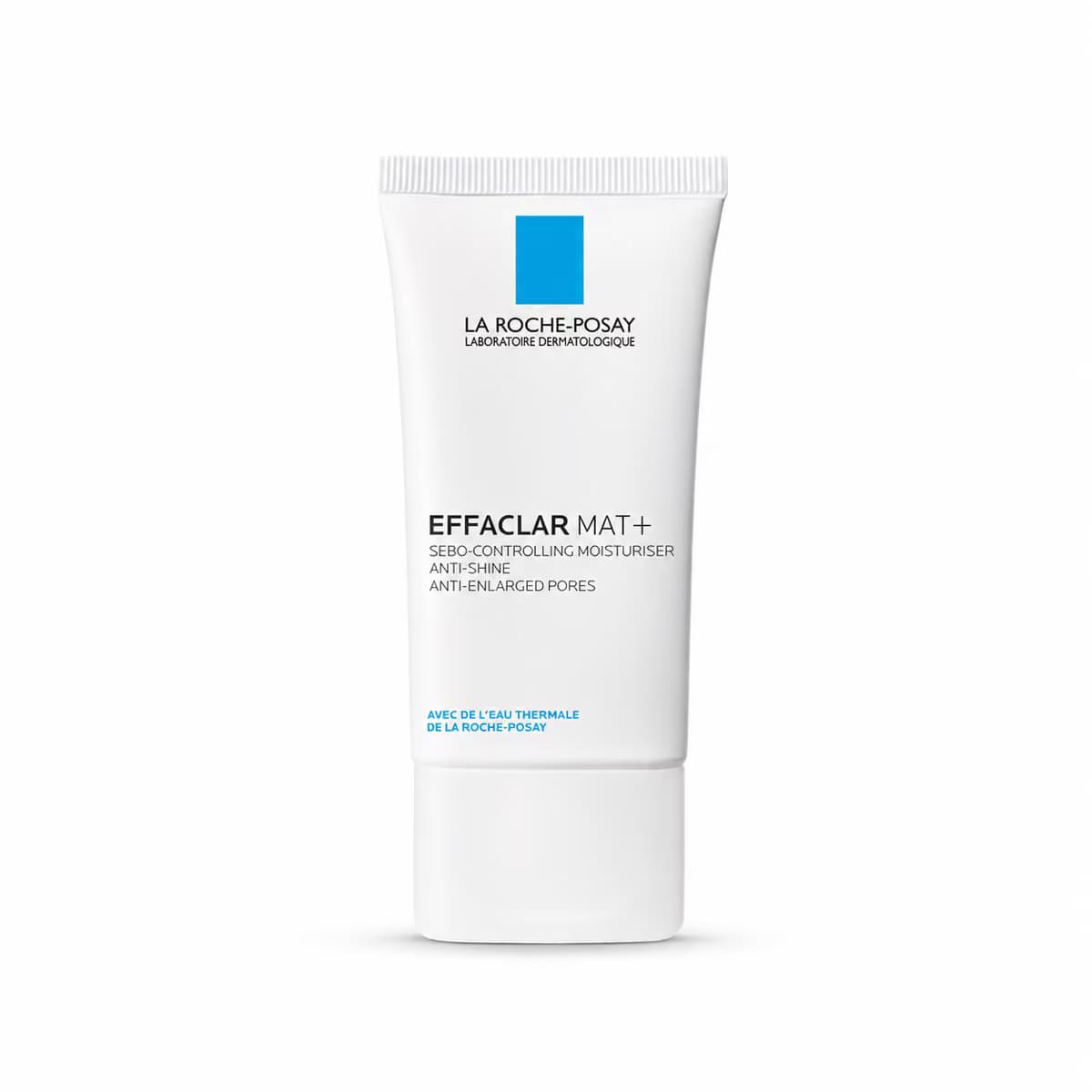 Kem Dưỡng Ẩm Kiềm Dầu La Roche-Posay Effaclar Mat+ giúp kiềm dầu và cải thiện lỗ chân lông 40ml