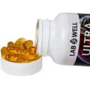 Viên Uống Ultra Brain Lab Well (Hộp X 60 Viên)