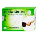 Viên Uống Hòa Hãn Linh (Hộp 3 Vỉ X 10 Viên)