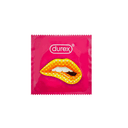 Bao Cao Su Durex Pleasuremax Size 56mm (Hộp 3 Bao )