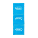 Bao Cao Su Durex Jeans Size 52.5mm (Hộp 3 Bao)
