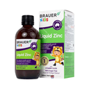 Siro Brauer Baby & Kids Liquid Zinc (200ml)
