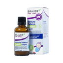 Siro Immune Defence Probiotic Liquid Brauer (45ml)