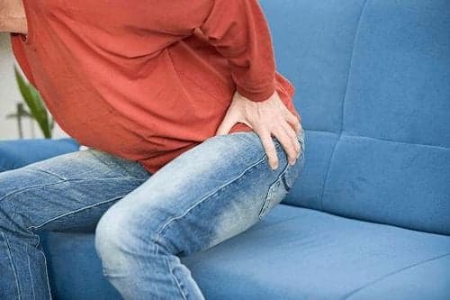 Đau cơ mông là gì? Những điều cần biết về đau cơ mông