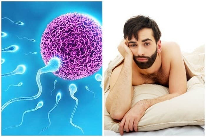 Vô sinh nam: Nguyên nhân, triệu chứng và cách điều trị