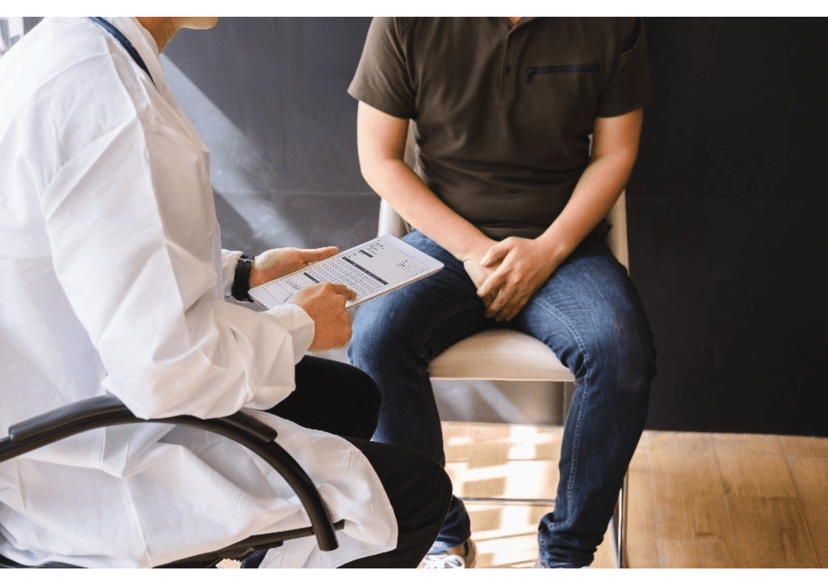 Rối Loạn Cương Dương: Những Điều Cần Biết Về Bệnh