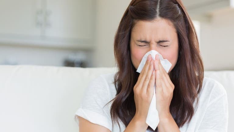 Hắt hơi là gì? Dấu hiệu, nguyên nhân, chẩn đoán và điều trị