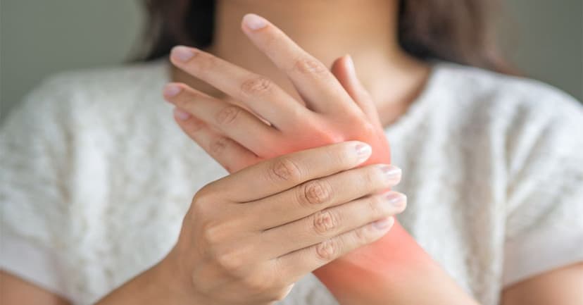 Thấp khớp là gì? Nguyên nhân, triệu chứng, phương pháp phòng ngừa
