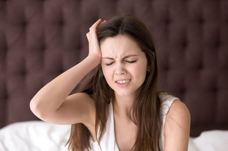 Đau đầu là gì? Những điều cần biết về đau đầu