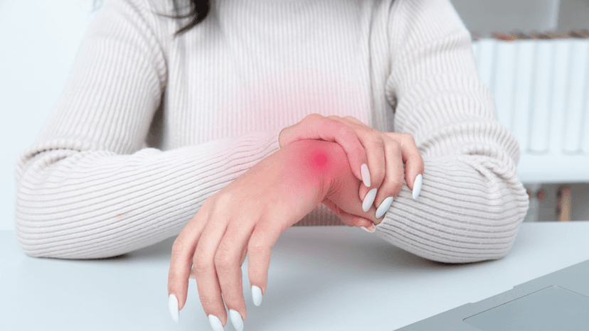 Viêm khớp vảy nến là gì? Những điều cần biết về viêm khớp vảy nến