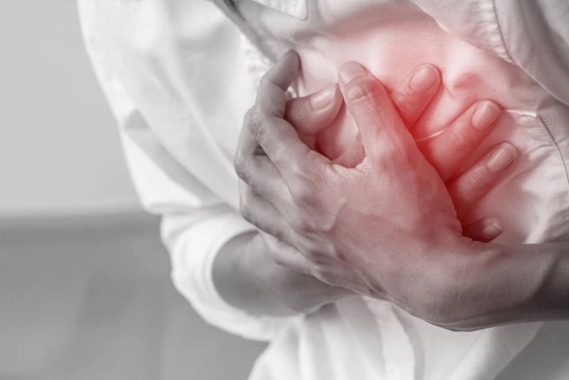 Suy Tim Giai Đoạn Cuối (Giai đoạn D): Triệu chứng, Nguyên nhân và Điều trị về bệnh này