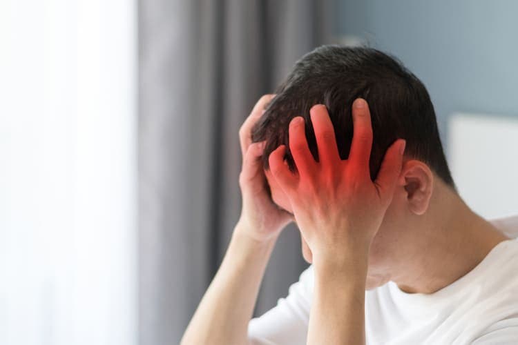Nhức Đầu Chóng Mặt Là Gì? Nguyên Nhân, Triệu Chứng Và Cách Điều Trị Hiệu Quả
