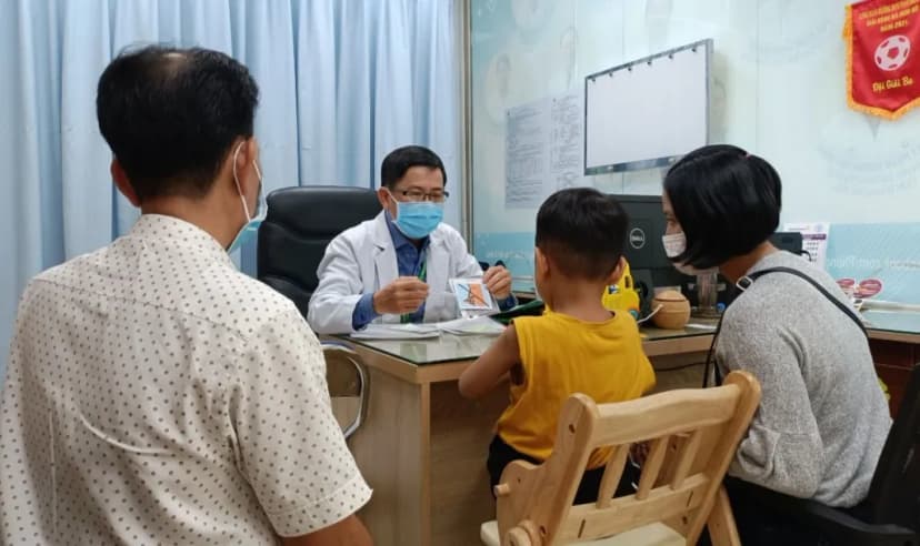 Rối loạn ngôn ngữ là gì? Những điều cần biết về rối loạn ngôn ngữ
