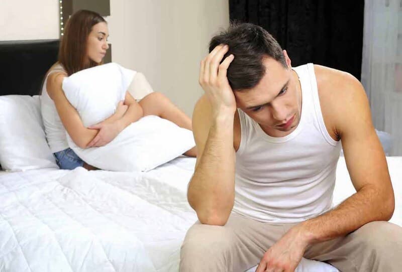 Suy giảm Testosterone là gì? Nguyên nhân, triệu chứng, phương pháp phòng ngừa