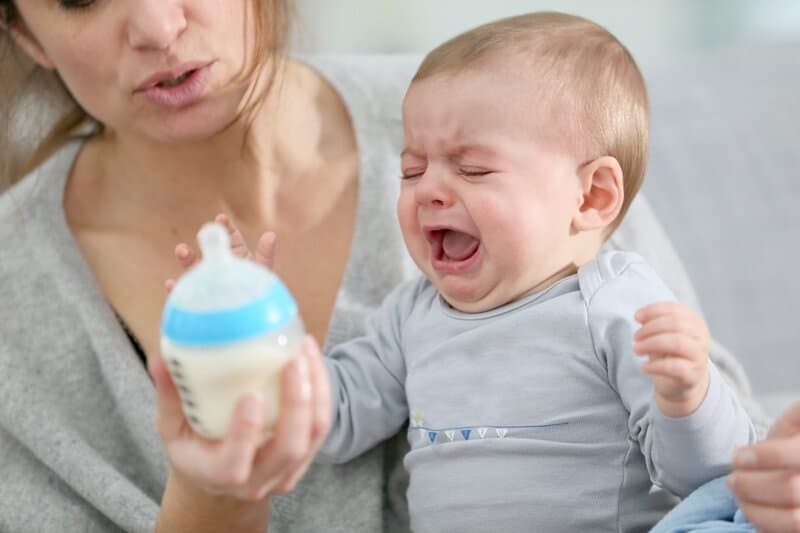 Không dung nạp lactose: Nguyên nhân, triệu chứng và cách điều trị