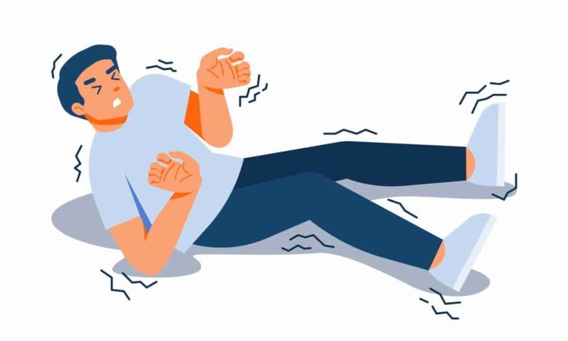 Co giật là gì? Những điều cần biết về co giật