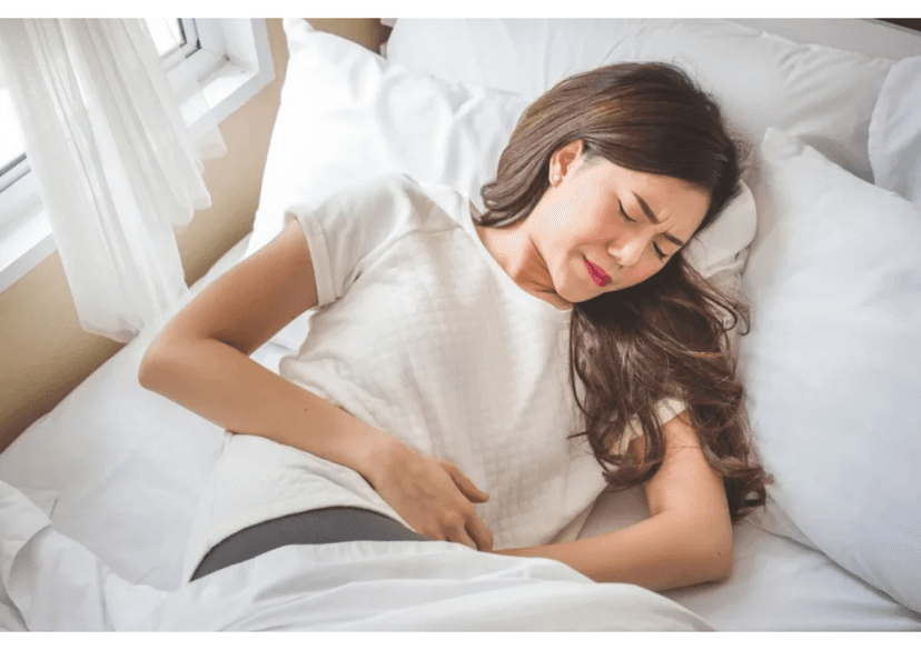 Đau Bụng Kinh Là Gì? Những Điều Cần Biết Về Đau Bụng Kinh