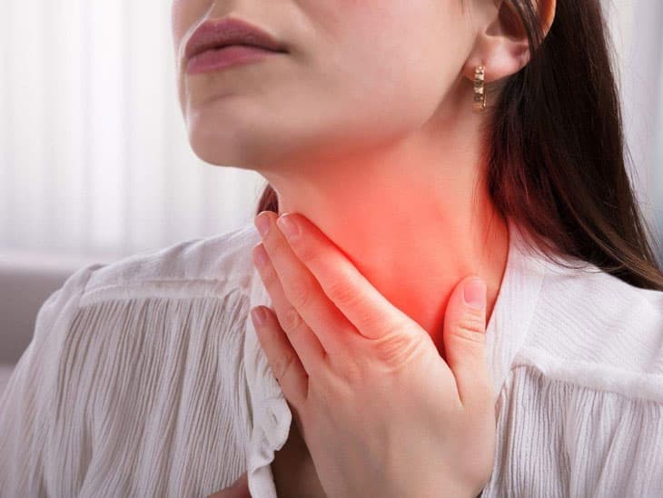 Viêm họng: Nguyên nhân, triệu chứng, cách điều trị và phòng bệnh