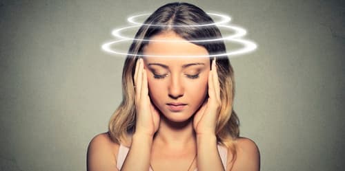 Hoa mắt chóng mặt là gì? Những điều cần biết về hoa mắt chóng mặt