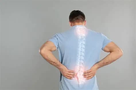 Đau Cột Sống Là Gì? Nguyên Nhân, Triệu Chứng và Cách Phòng Ngừa Hiệu Quả