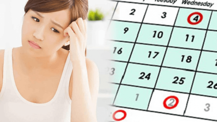 Rối loạn kinh nguyệt: Nguyên nhân, triệu chứng và cách phòng ngừa