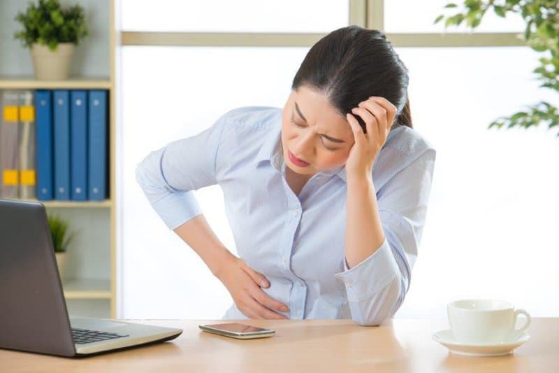 Đầy Hơi Là Gì? Nguyên Nhân, Triệu Chứng Và Cách Điều Trị Hiệu Quả