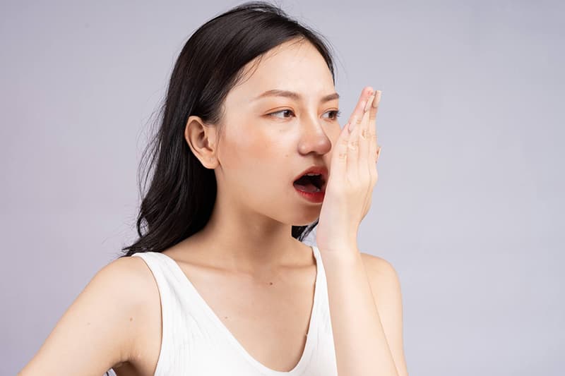 Hôi Miệng Là Gì? Nguyên Nhân, Triệu Chứng Và Cách Điều Trị Hiệu Quả