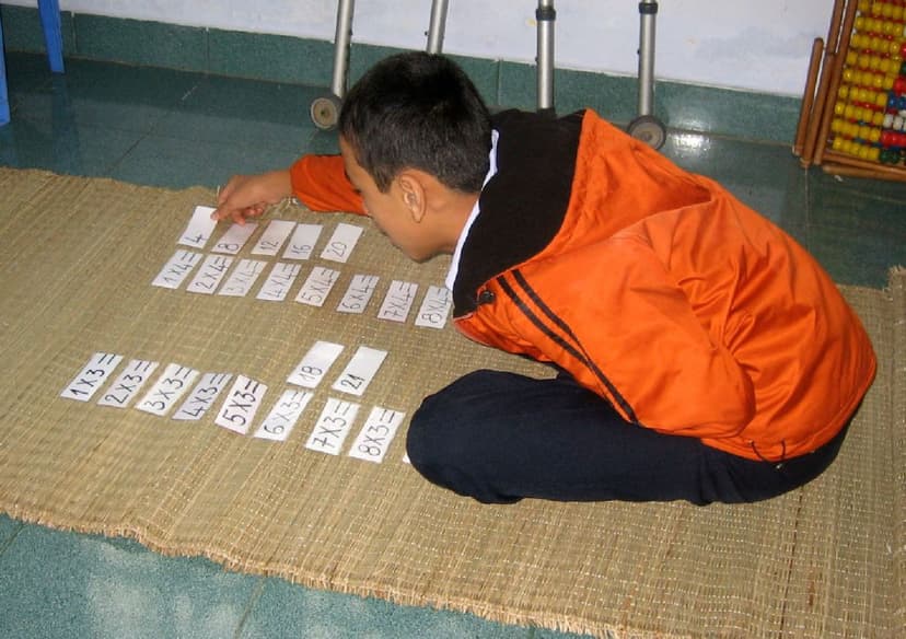 Chậm phát triển tâm thần là gì? Những điều cần biết về chậm phát triển tâm thần
