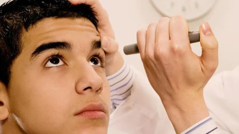 Giãn Đồng Tử Là Gì? Những Dấu Hiệu và Nguyên Nhân Bạn Cần Cảnh Giác
