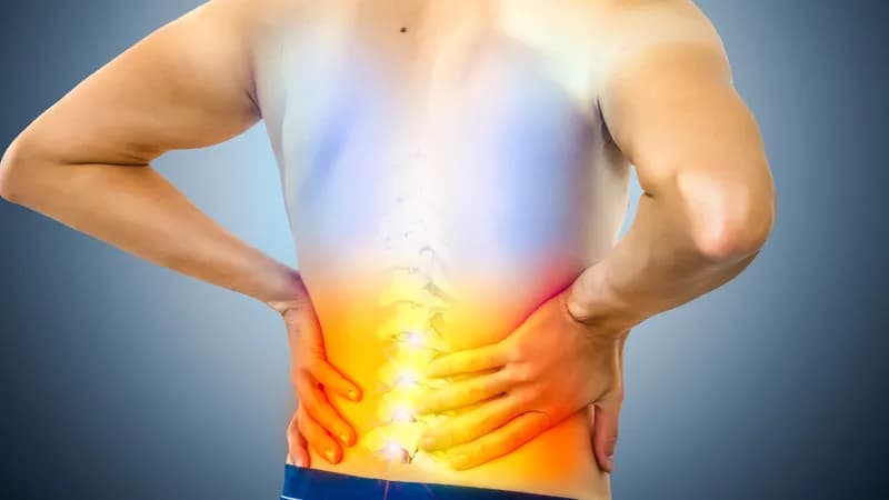 U trong ống sống là gì? Nguyên nhân, triệu chứng, phương pháp phòng ngừa