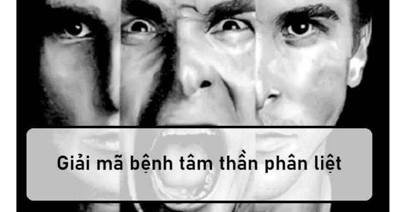 Bệnh tâm thần phân liệt là gì? Những điều cần biết