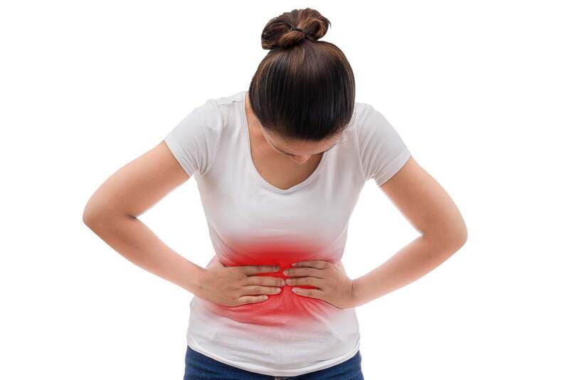 Viêm ruột thừa cấp: Dấu hiệu, nguyên nhân và cách xử lý