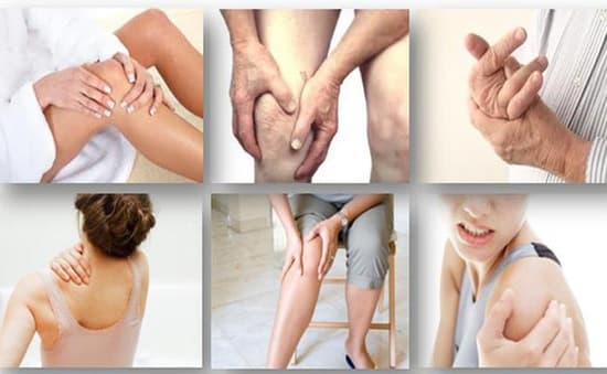Phong tê thấp: Nguyên nhân, triệu chứng, điều trị và phòng ngừa