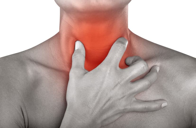 Loạn cảm họng là gì? Những điều cần biết về loạn cảm họng
