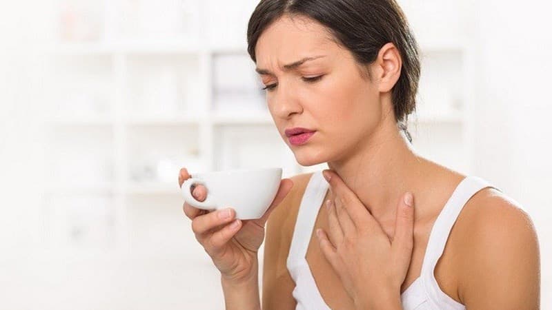 Khô Miệng Kéo Dài: Dấu Hiệu Cảnh Báo Sức Khỏe và Cách Điều Trị