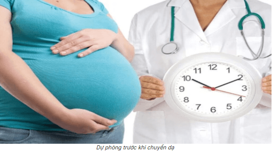 Suy thai là gì? Những điều cần biết về suy thai