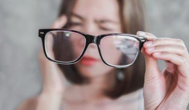 Cận Thị Là Gì? Triệu Chứng, Nguyên Nhân Và Cách Điều Trị Hiệu Quả