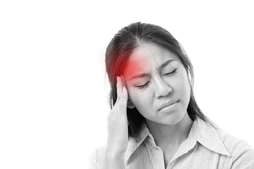 Đau Nửa Đầu Là Gì? Triệu Chứng, Nguyên Nhân Và Cách Điều Trị Hiệu Quả