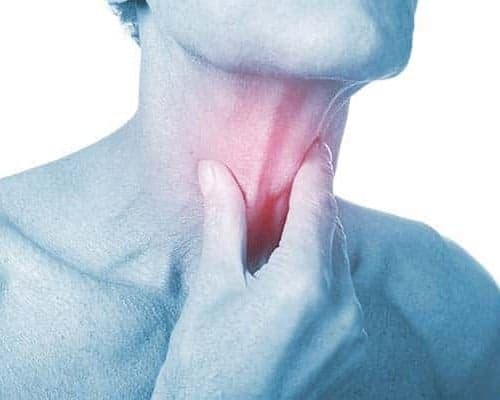 U xơ mạch vòm mũi họng: Nguyên nhân, chẩn đoán và điều trị
