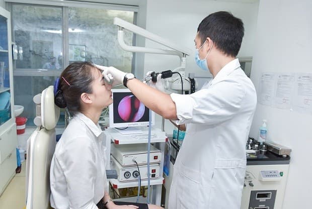 Viêm Mũi Teo: Triệu Chứng, Nguyên Nhân và Phương Pháp Điều Trị