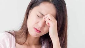 Đau hốc mắt là gì? Những điều cần biết