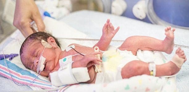 Đẻ Non: Những Điều Cần Biết Về Nguyên Nhân, Triệu Chứng và Cách Phòng Ngừa