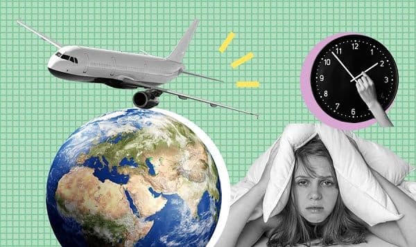 Jet lag là gì? Những điều cần biết về jet lag