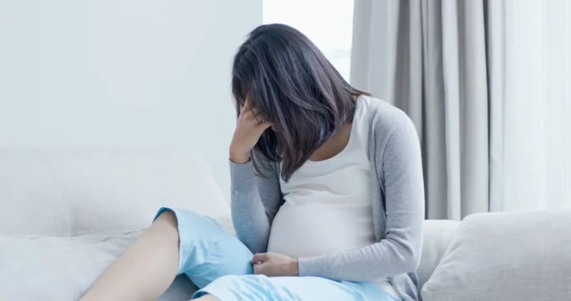 Sản Giật Là Gì? Nguyên Nhân, Triệu Chứng Và Cách Phòng Ngừa Hiệu Quả