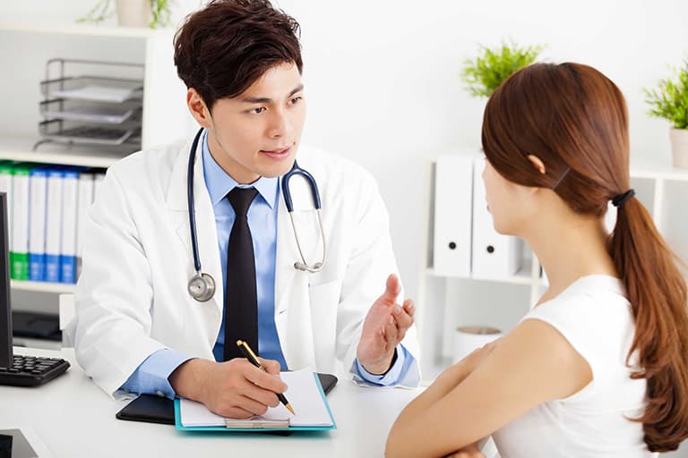 Viêm bàng quang mạn tính là gì? Nguyên nhân, triệu chứng và phương pháp phòng ngừa